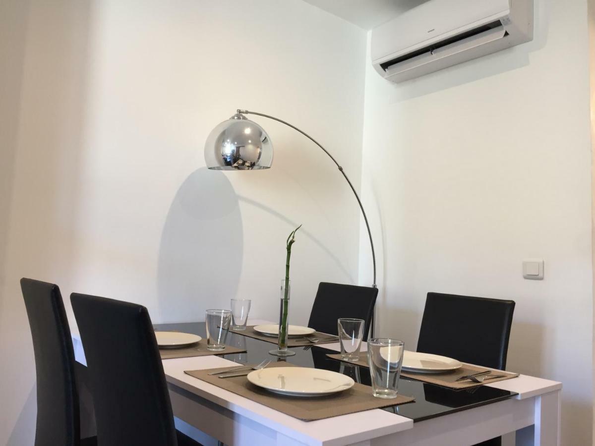 La Cle - Climatisation - Wifi - Parking Gratuit A Proximite Apartment Hyeres Bagian luar foto